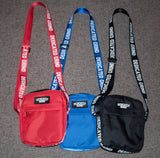 Dedicated Grind Crossbody Bags