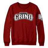 Dedicated Grind Classic Sweatshirts