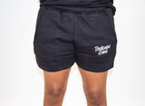 Dedicated Grind Women "Comfort" Shorts
