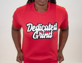 Dedicated Grind Women "Comfort" T-Shirts