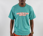 Dedicated Grind Relax Men T-Shirts
