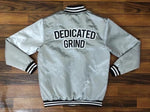 Dedicated Grind Classic Varisty Jackets